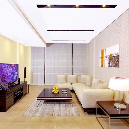 Swan Executive Suites Manama Ngoại thất bức ảnh
