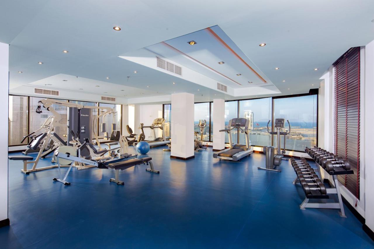 Swan Executive Suites Manama Ngoại thất bức ảnh