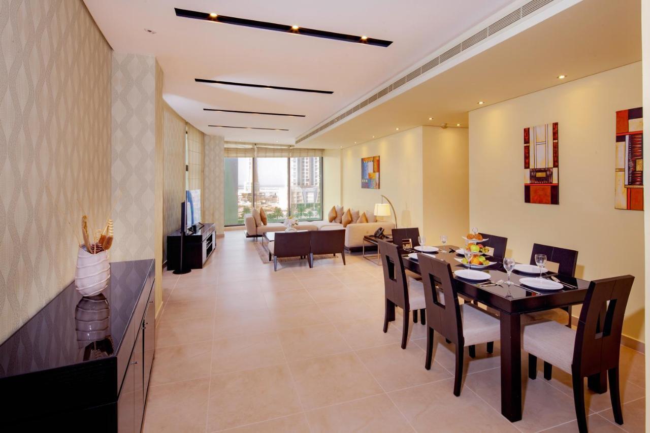 Swan Executive Suites Manama Ngoại thất bức ảnh