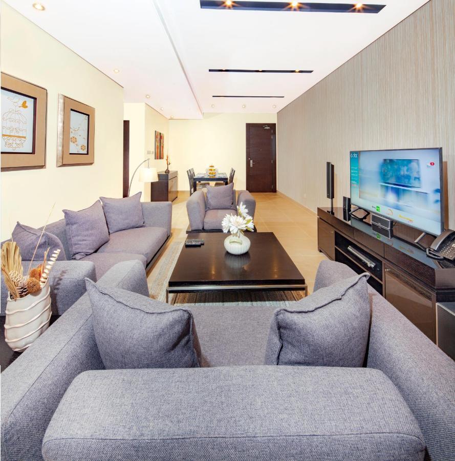 Swan Executive Suites Manama Ngoại thất bức ảnh
