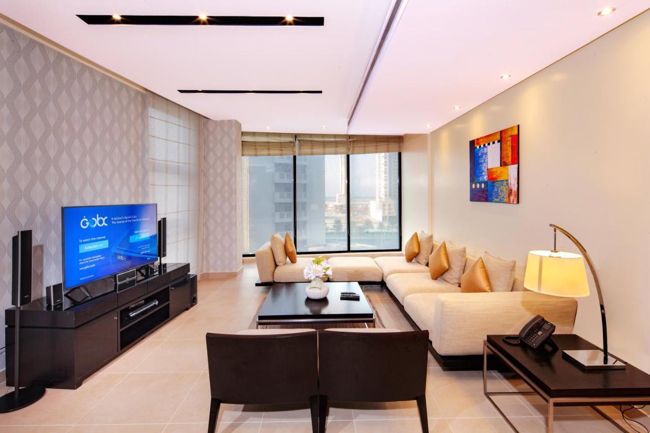 Swan Executive Suites Manama Ngoại thất bức ảnh