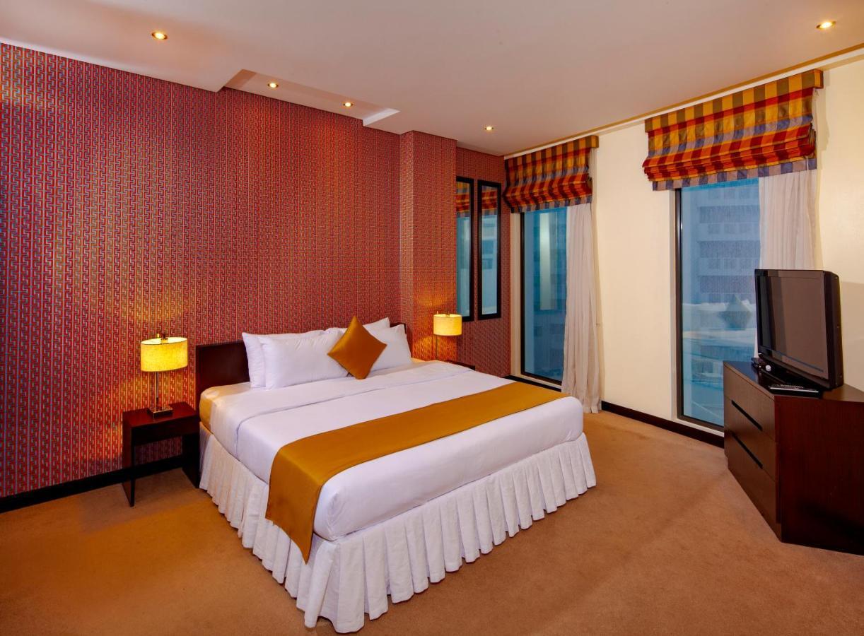 Swan Executive Suites Manama Ngoại thất bức ảnh