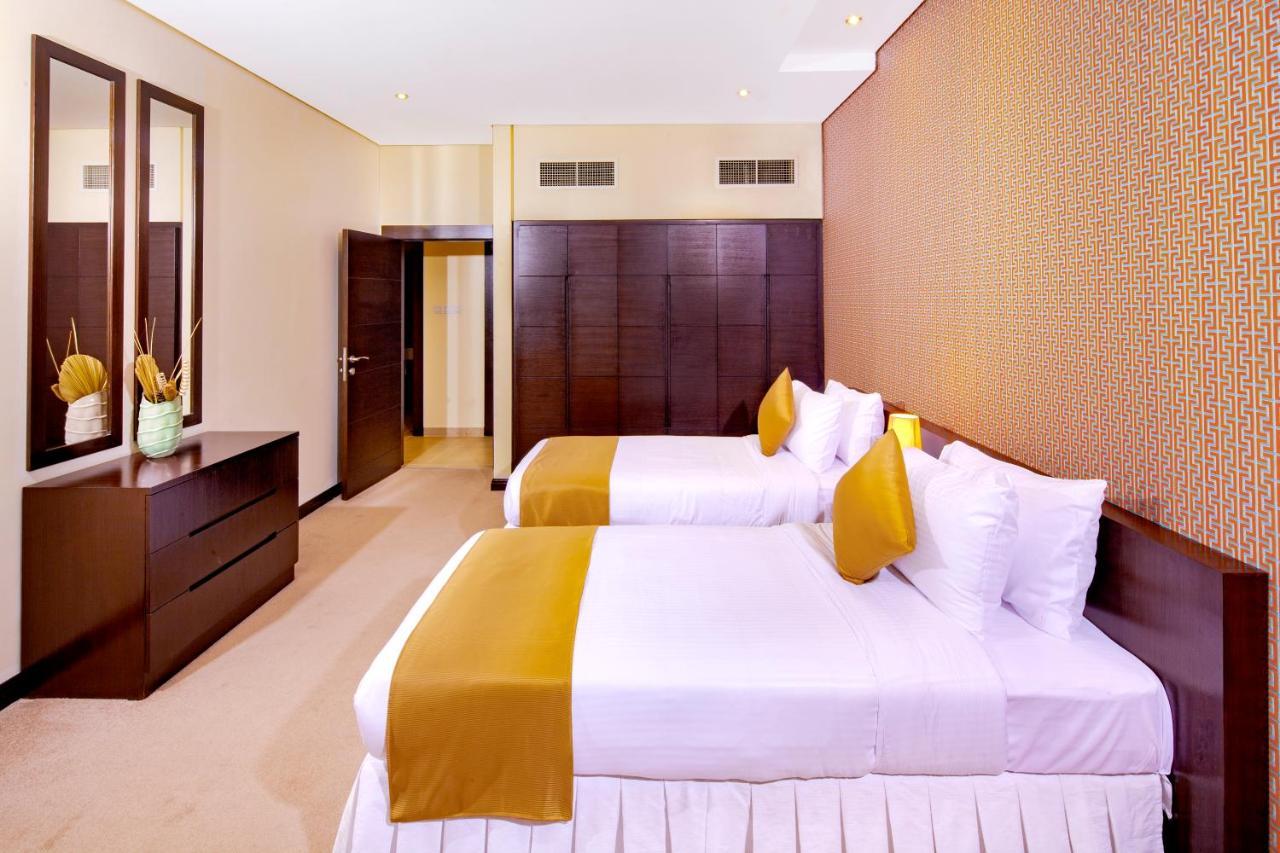 Swan Executive Suites Manama Ngoại thất bức ảnh