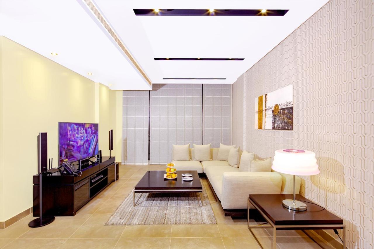 Swan Executive Suites Manama Ngoại thất bức ảnh