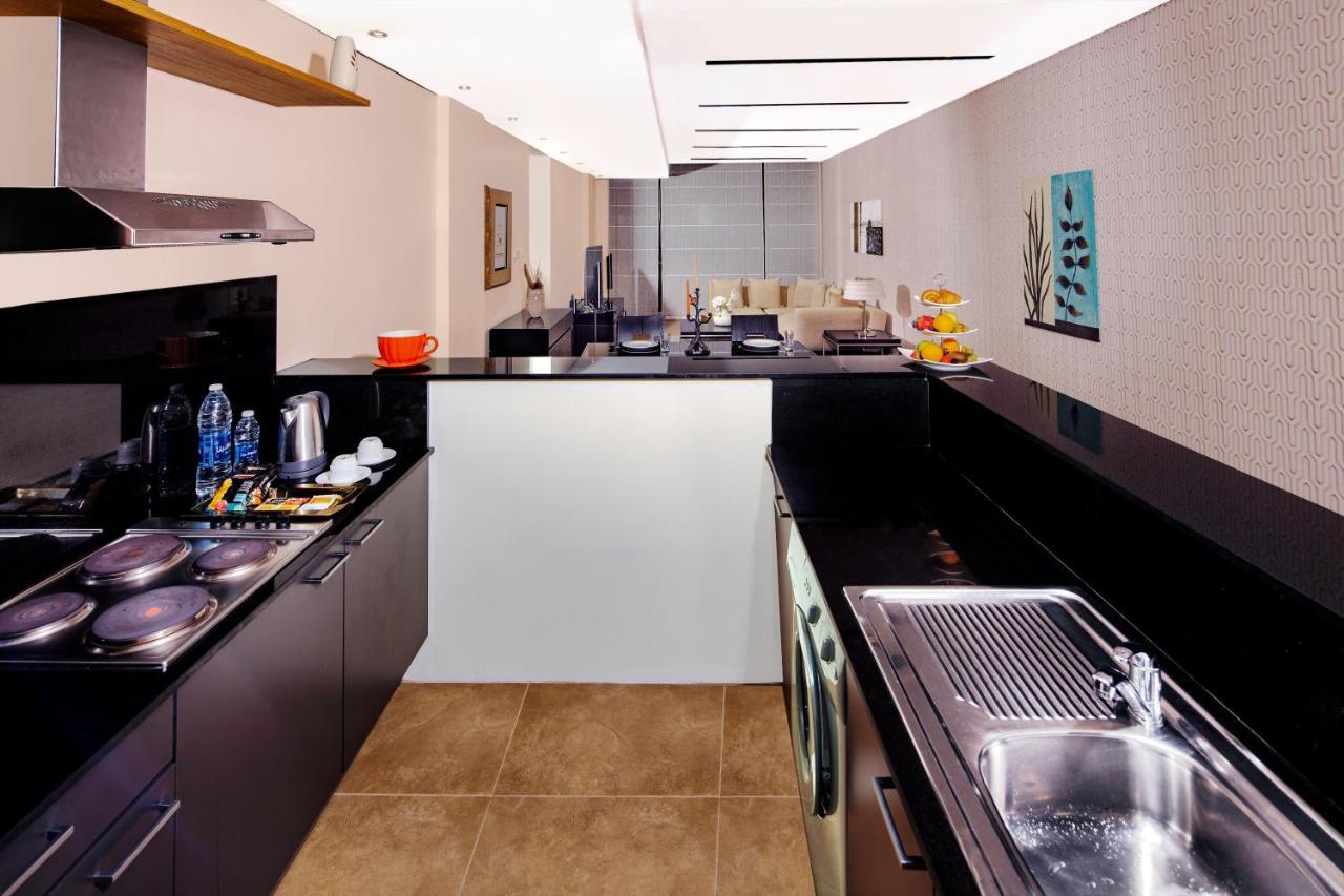 Swan Executive Suites Manama Ngoại thất bức ảnh
